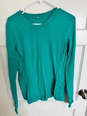 Lululemon original running top
